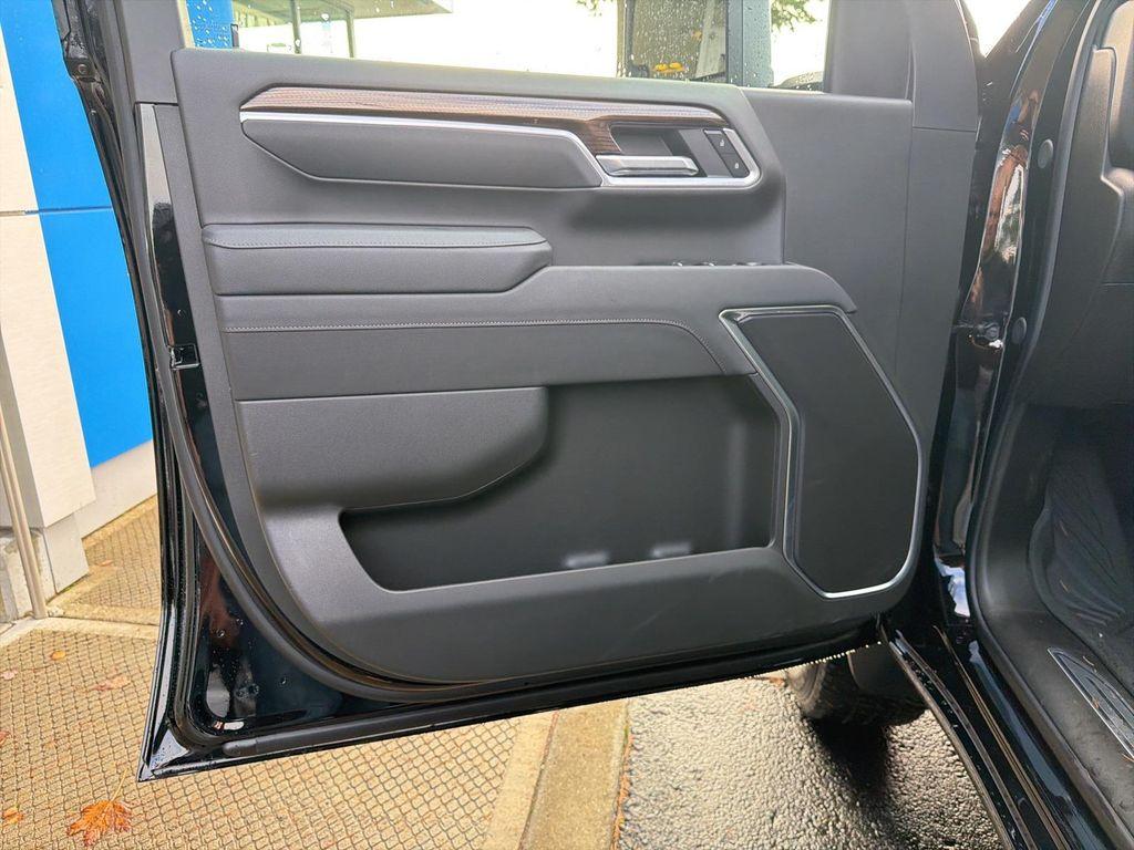 new 2026 Chevrolet Silverado 2500 car, priced at $66,389