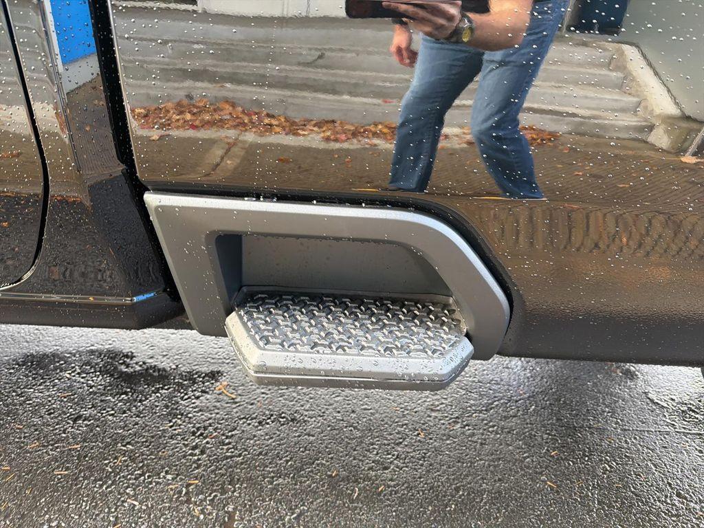 new 2026 Chevrolet Silverado 2500 car, priced at $66,389