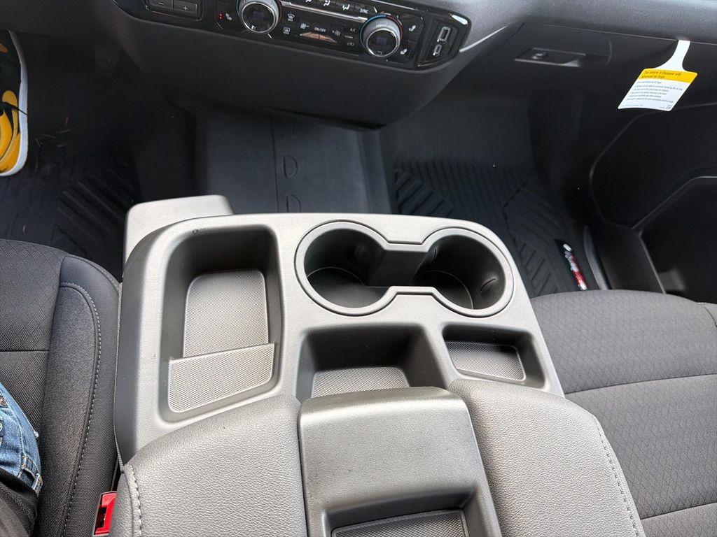 new 2026 Chevrolet Silverado 2500 car, priced at $66,389