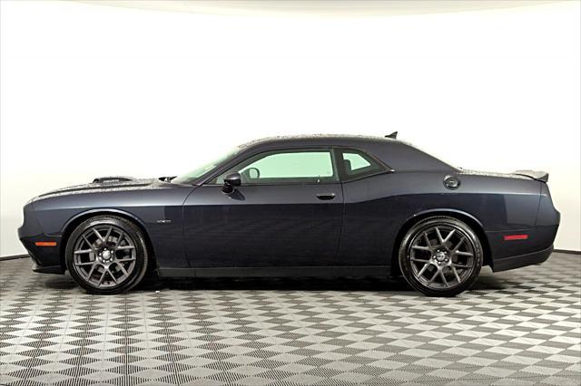 used 2016 Dodge Challenger car, priced at $26,714