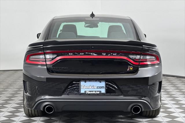 used 2021 Dodge Charger car, priced at $41,987