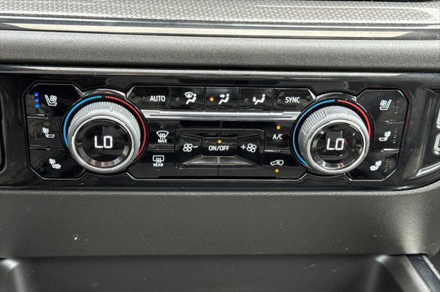used 2024 Chevrolet Silverado 2500 car, priced at $73,995