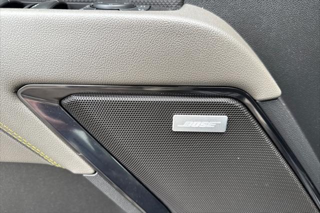 used 2024 Chevrolet Silverado 2500 car, priced at $73,995