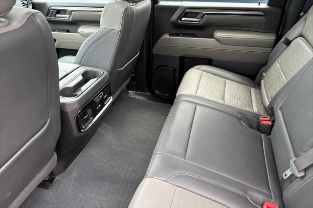 used 2024 Chevrolet Silverado 2500 car, priced at $73,995