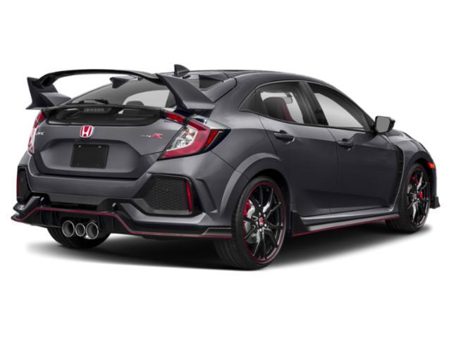 used 2019 Honda Civic Type R car, priced at $37,995