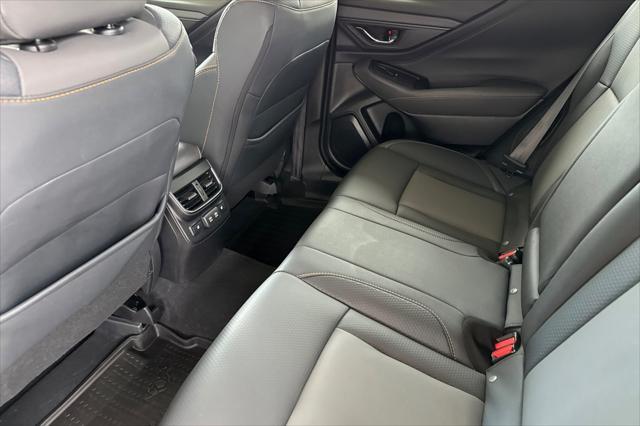 used 2022 Subaru Outback car, priced at $29,995