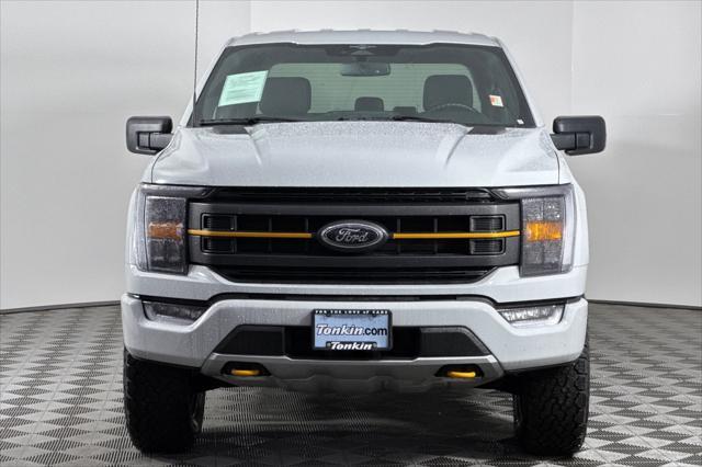 used 2023 Ford F-150 car, priced at $52,932