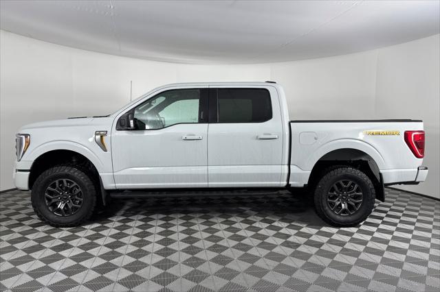 used 2023 Ford F-150 car, priced at $52,932