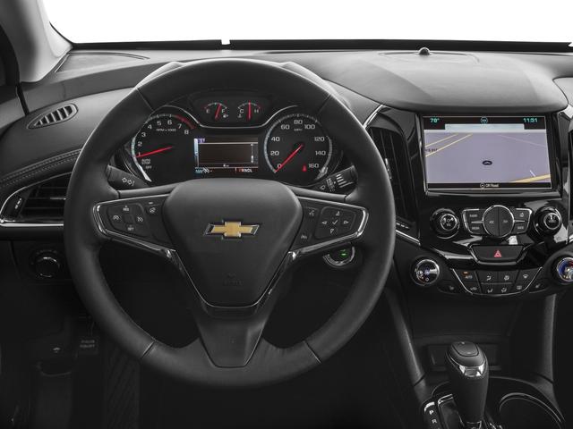 used 2016 Chevrolet Cruze car, priced at $12,995