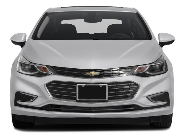 used 2016 Chevrolet Cruze car, priced at $12,995