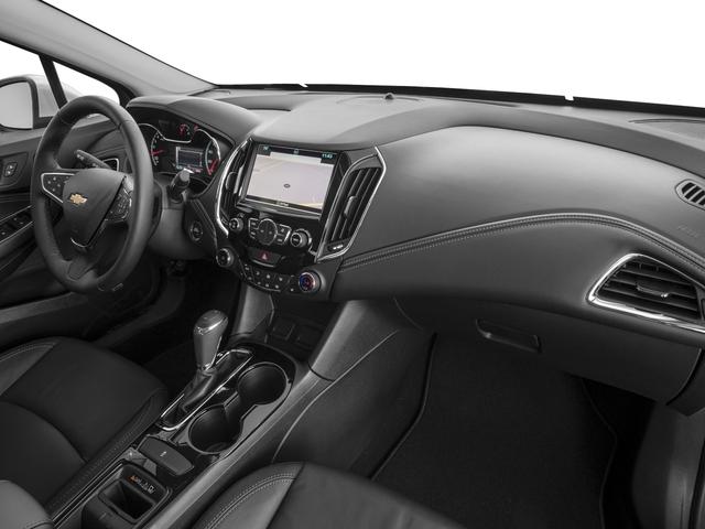 used 2016 Chevrolet Cruze car, priced at $12,995