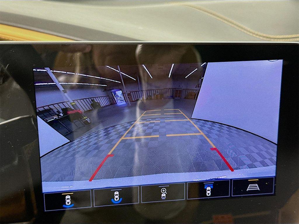 used 2022 Chevrolet Corvette car, priced at $69,995