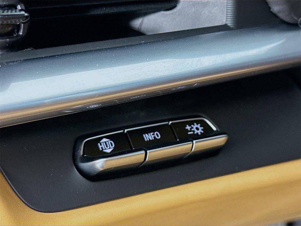 used 2022 Chevrolet Corvette car, priced at $69,995