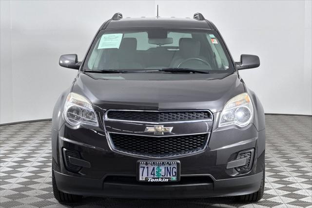 used 2015 Chevrolet Equinox car, priced at $12,987