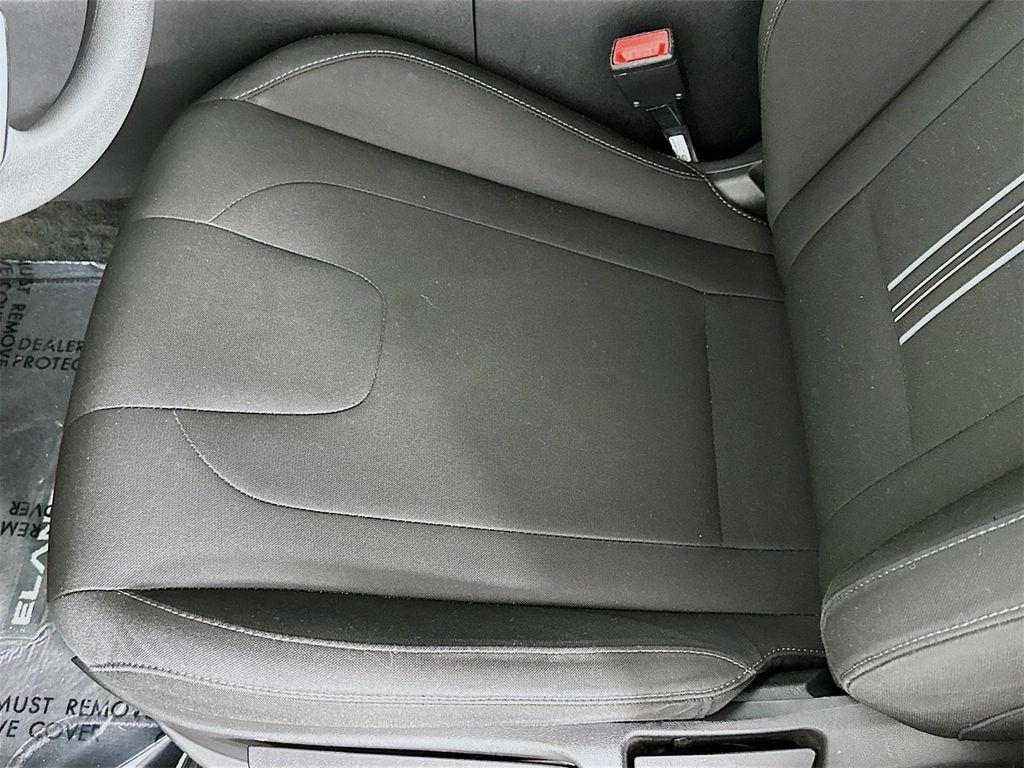 used 2022 Hyundai Elantra car, priced at $17,998