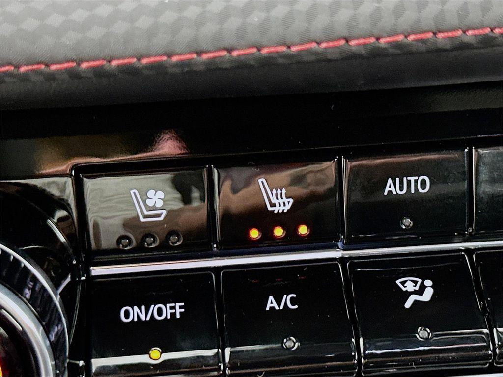 new 2026 Chevrolet Equinox car, priced at $36,697