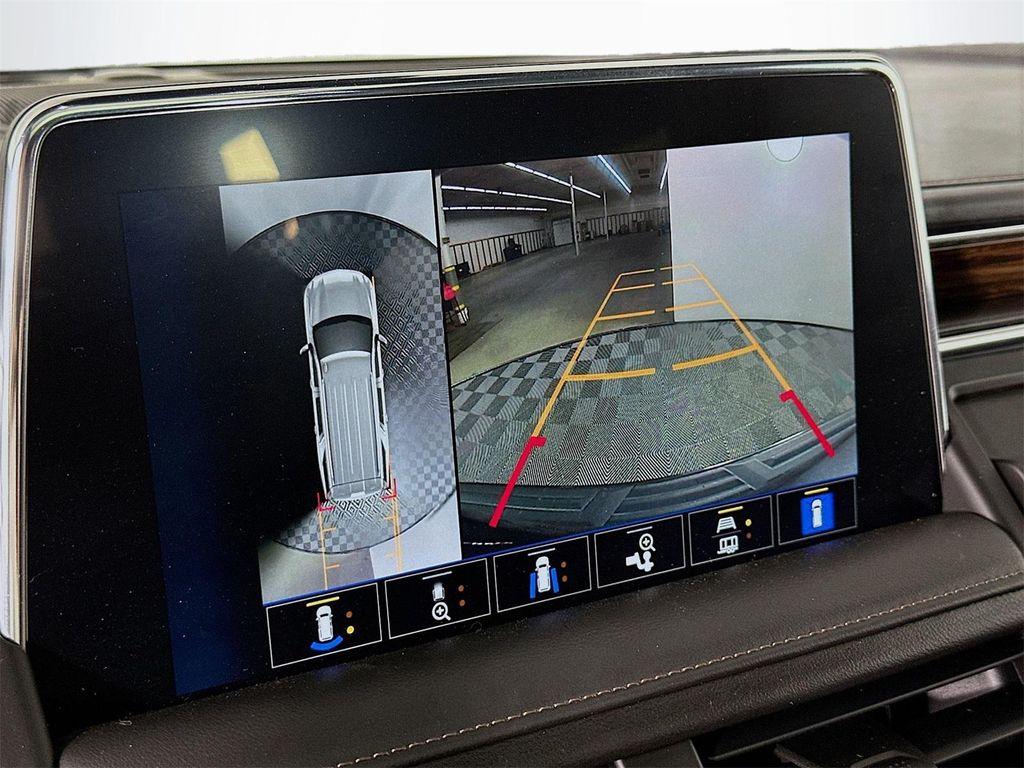 used 2023 Chevrolet Tahoe car, priced at $57,798