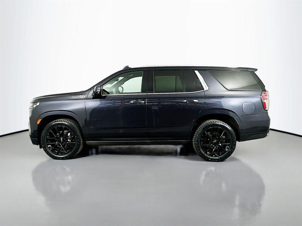 used 2023 Chevrolet Tahoe car, priced at $57,798