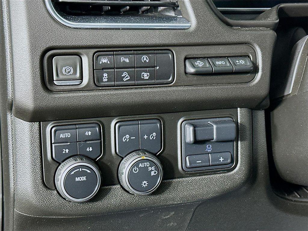 used 2023 Chevrolet Tahoe car, priced at $57,798