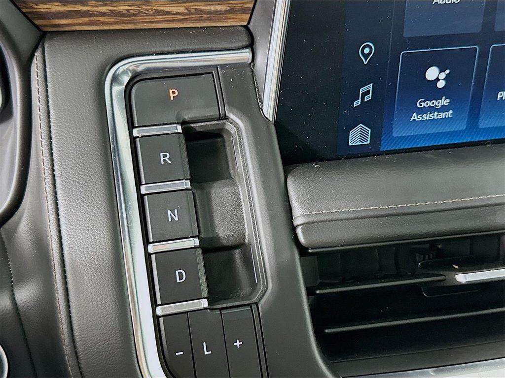 used 2023 Chevrolet Tahoe car, priced at $57,798