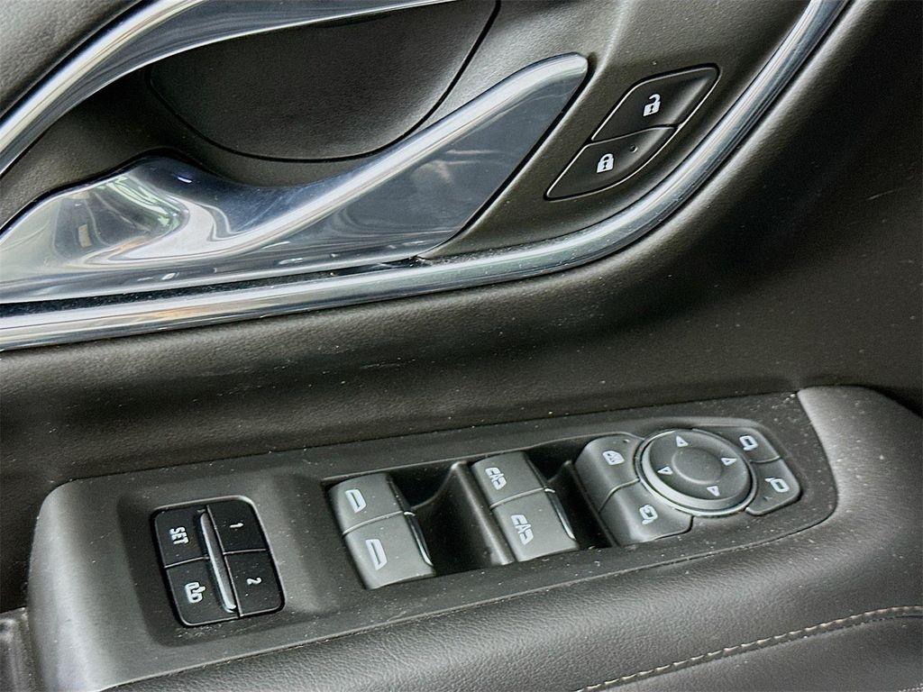 used 2023 Chevrolet Tahoe car, priced at $57,798