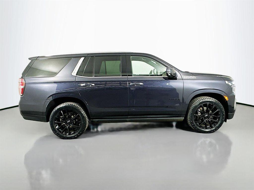 used 2023 Chevrolet Tahoe car, priced at $57,798