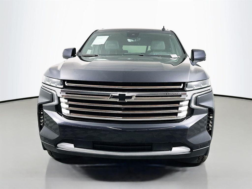 used 2023 Chevrolet Tahoe car, priced at $57,798