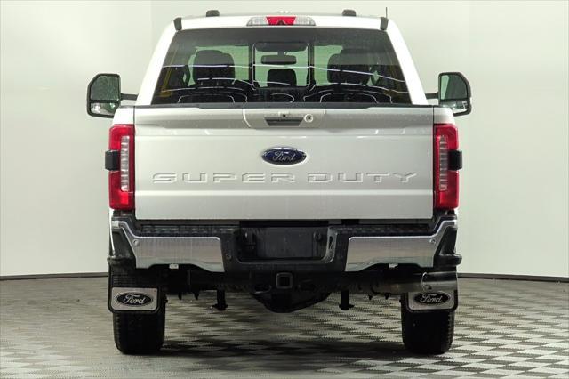 used 2023 Ford F-350 car, priced at $75,418