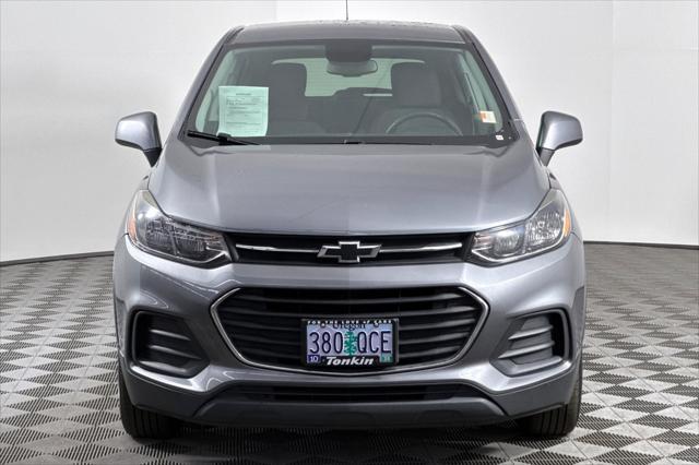 used 2020 Chevrolet Trax car, priced at $12,987