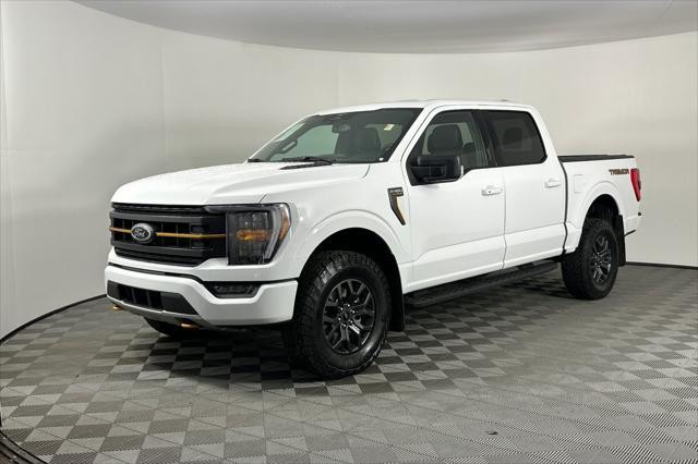 used 2023 Ford F-150 car, priced at $53,987