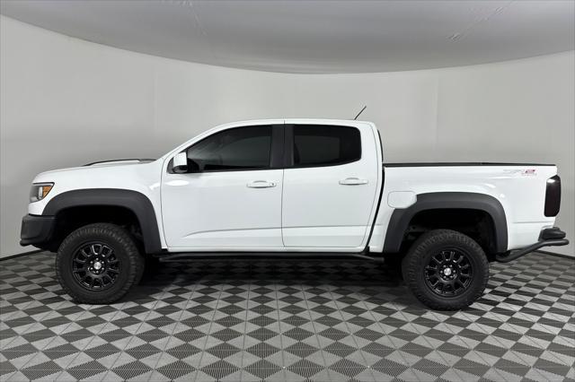 used 2019 Chevrolet Colorado car, priced at $33,995