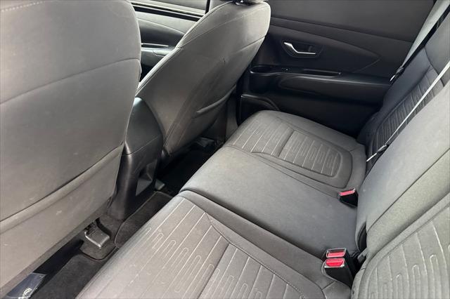 used 2023 Hyundai SANTA CRUZ car, priced at $26,487