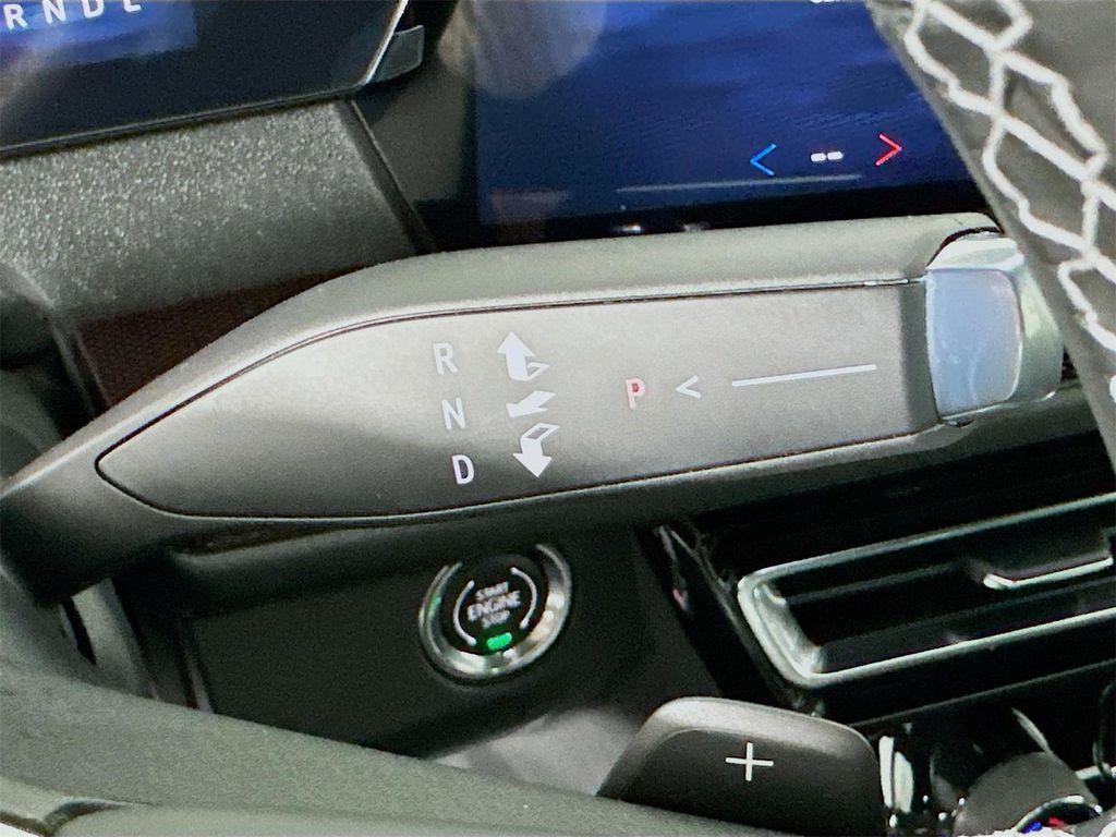 new 2026 Chevrolet Traverse car, priced at $49,024