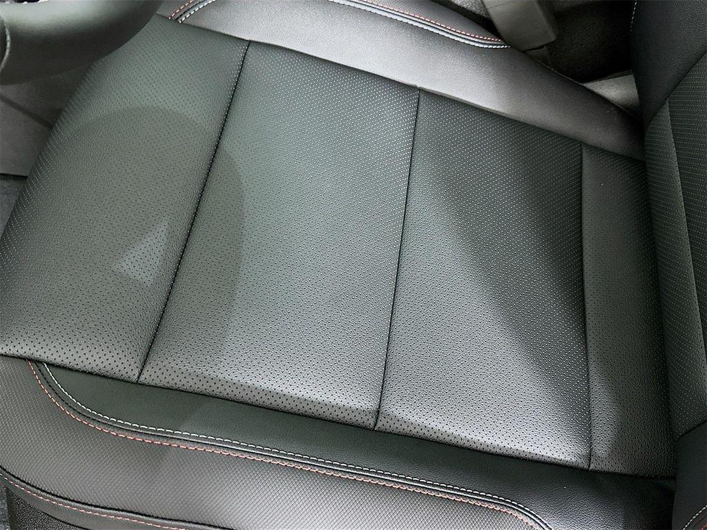 new 2026 Chevrolet Traverse car, priced at $49,024