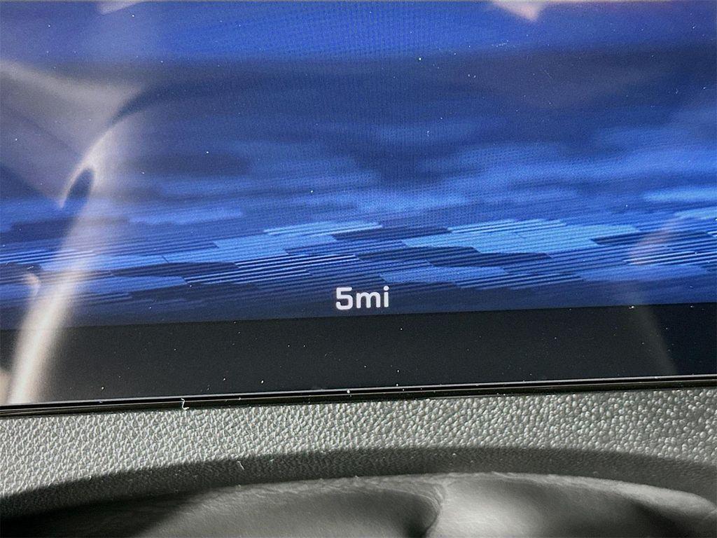 new 2026 Chevrolet Traverse car, priced at $49,024