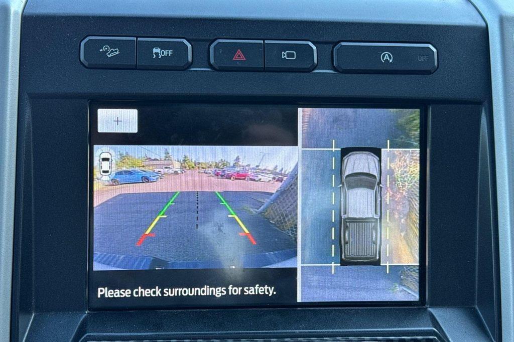 used 2019 Ford F-150 car, priced at $30,166