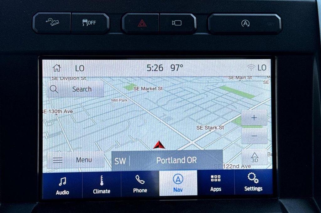 used 2019 Ford F-150 car, priced at $30,166