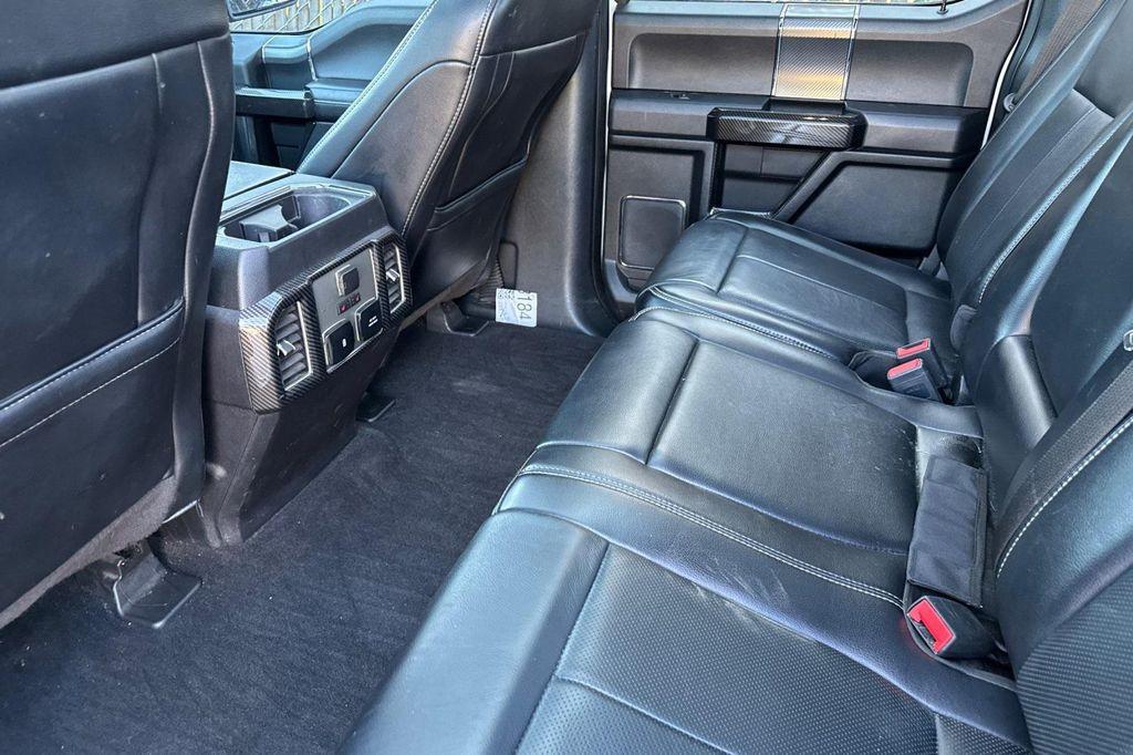 used 2019 Ford F-150 car, priced at $30,166