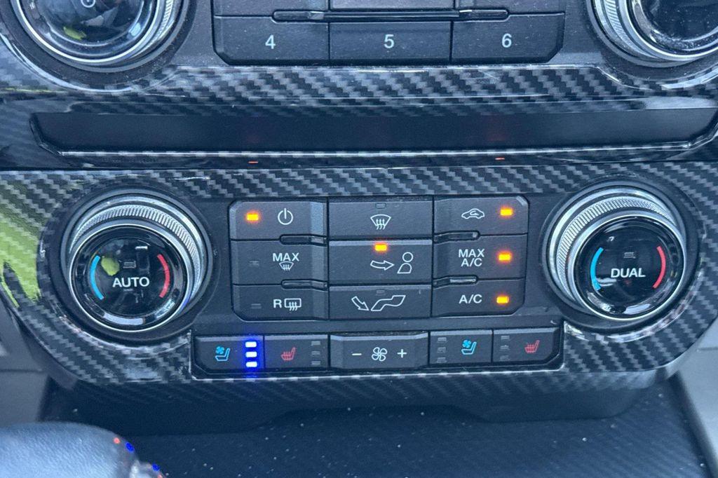 used 2019 Ford F-150 car, priced at $30,166