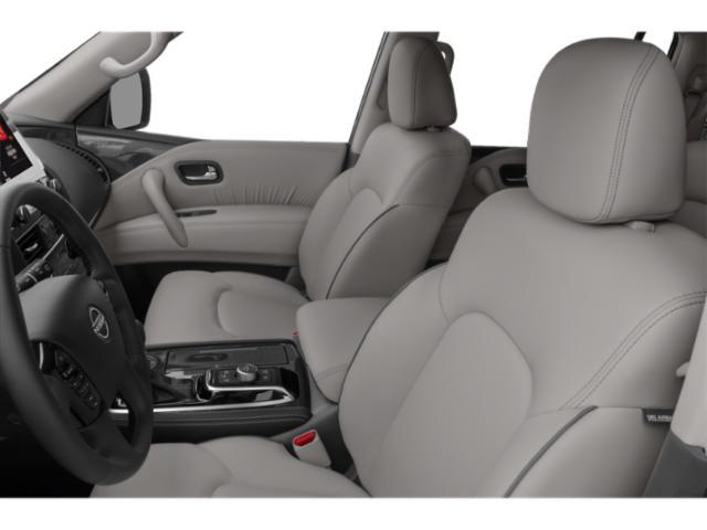 used 2022 Nissan Armada car, priced at $29,995