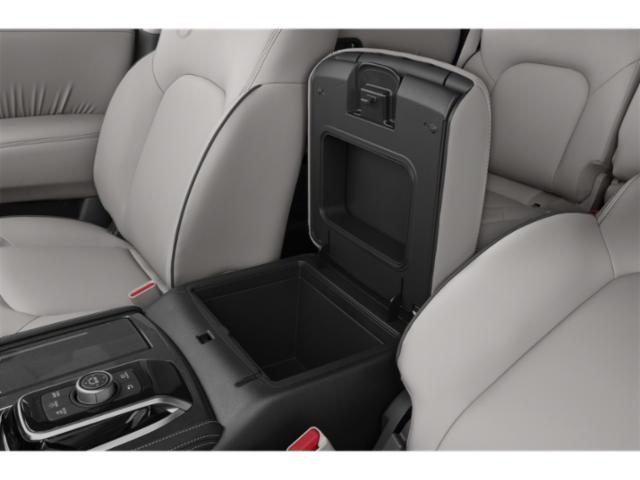 used 2022 Nissan Armada car, priced at $29,995