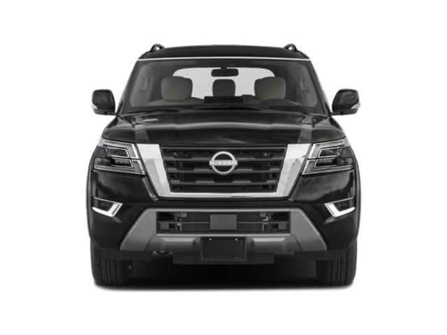 used 2022 Nissan Armada car, priced at $29,995