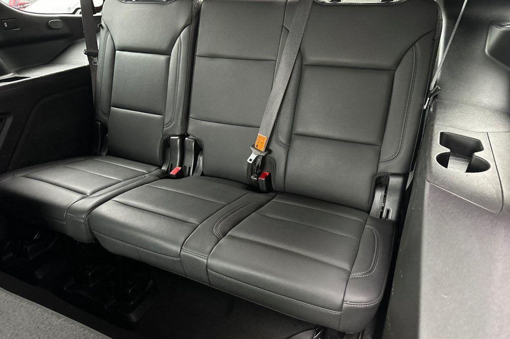 used 2024 Chevrolet Tahoe car, priced at $53,010