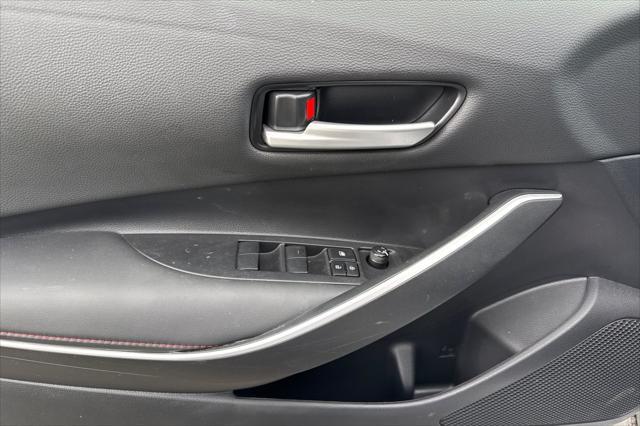 used 2024 Toyota Corolla Hybrid car, priced at $26,495