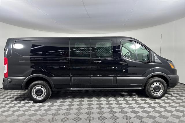 used 2019 Ford Transit-150 car, priced at $24,495