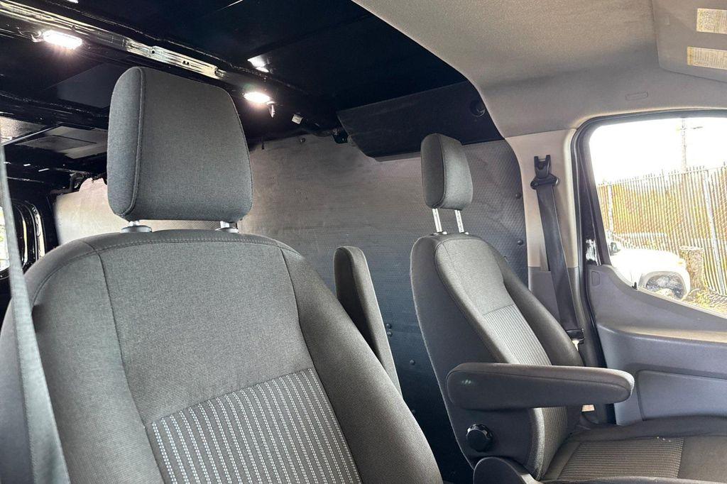 used 2019 Ford Transit-150 car, priced at $22,887