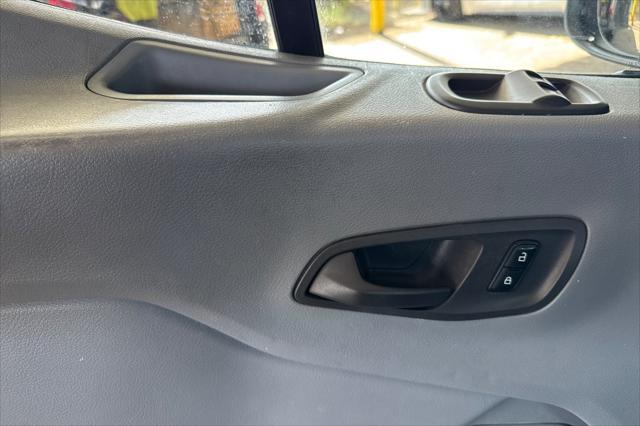 used 2019 Ford Transit-150 car, priced at $24,495
