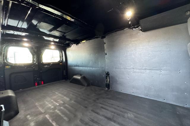 used 2019 Ford Transit-150 car, priced at $24,495