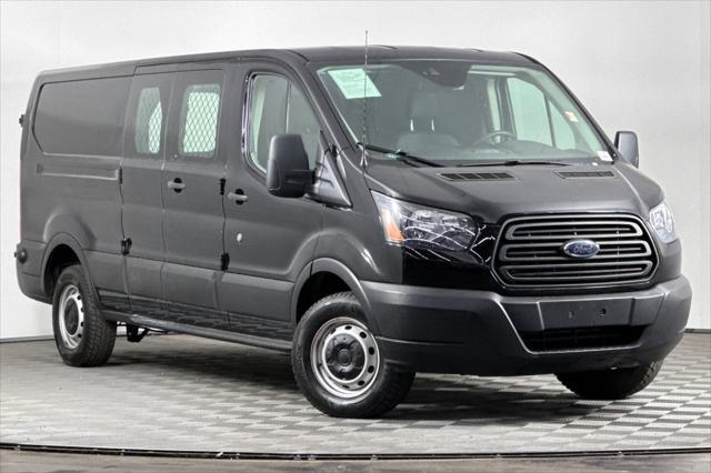 used 2019 Ford Transit-150 car, priced at $24,495