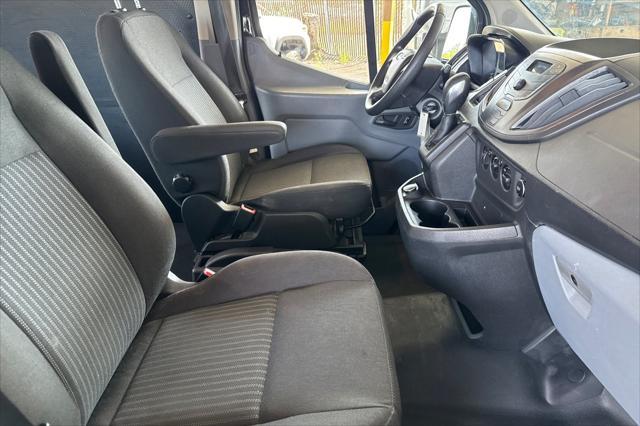 used 2019 Ford Transit-150 car, priced at $24,495